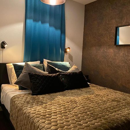 B&B By The C Vlissingen Luaran gambar