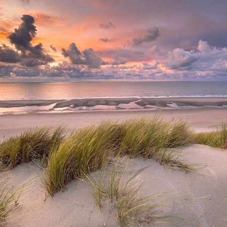 B&B By The C Vlissingen Luaran gambar