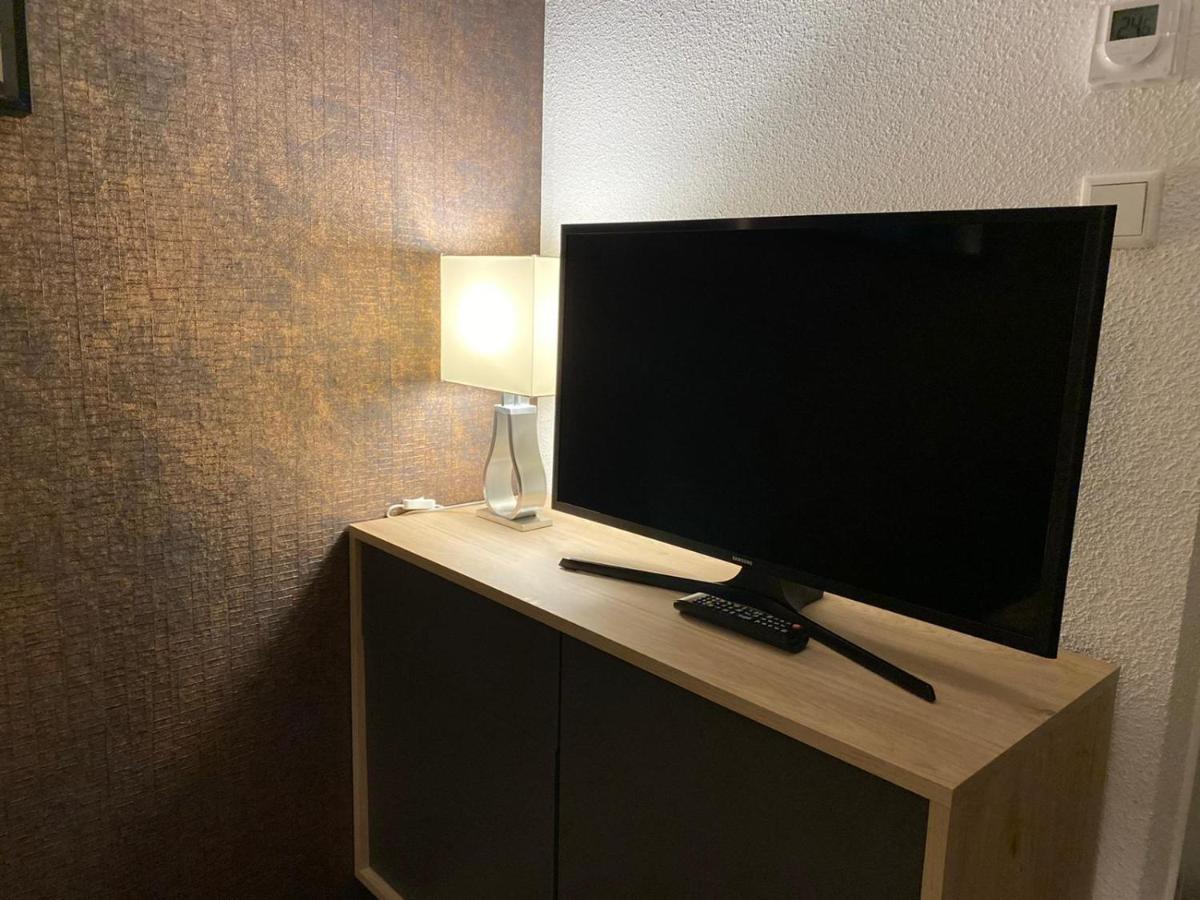 B&B By The C Vlissingen Luaran gambar