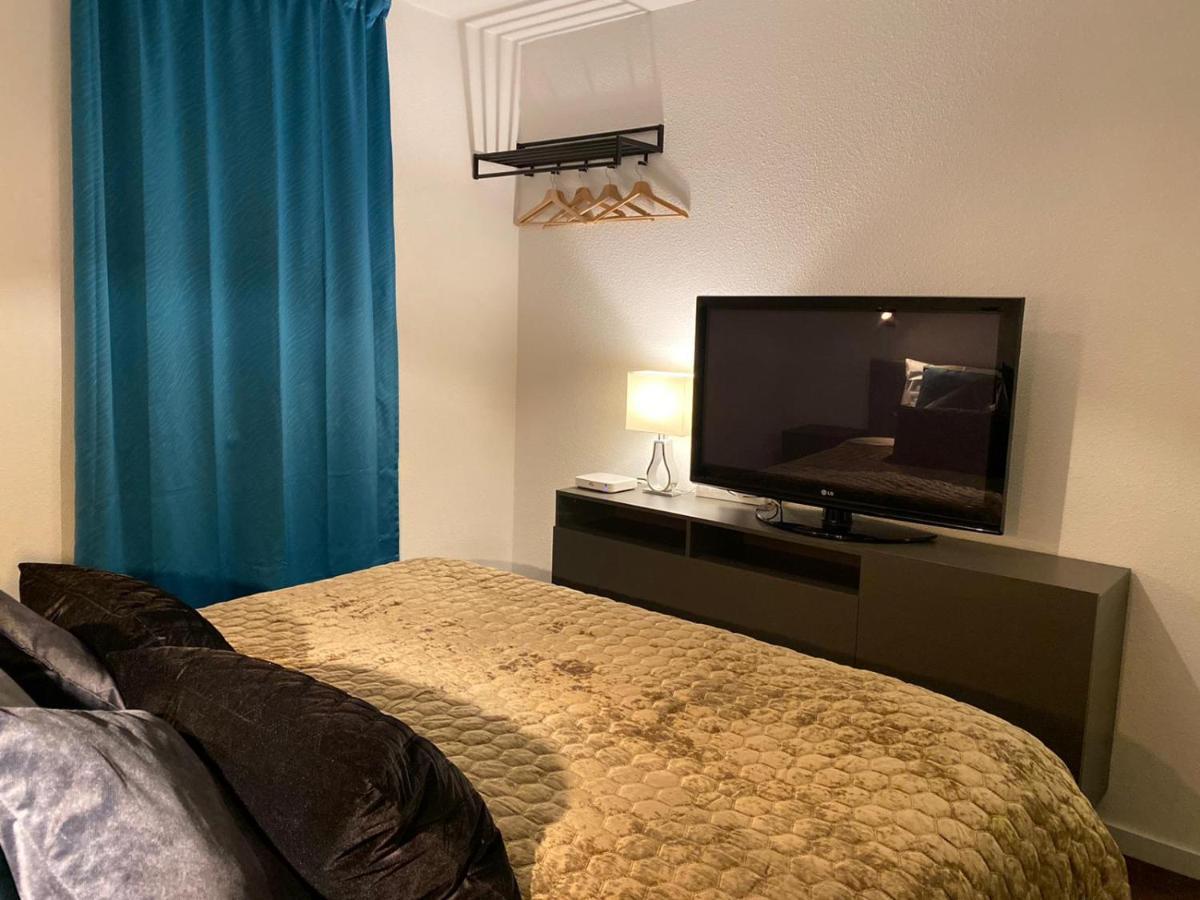 B&B By The C Vlissingen Luaran gambar