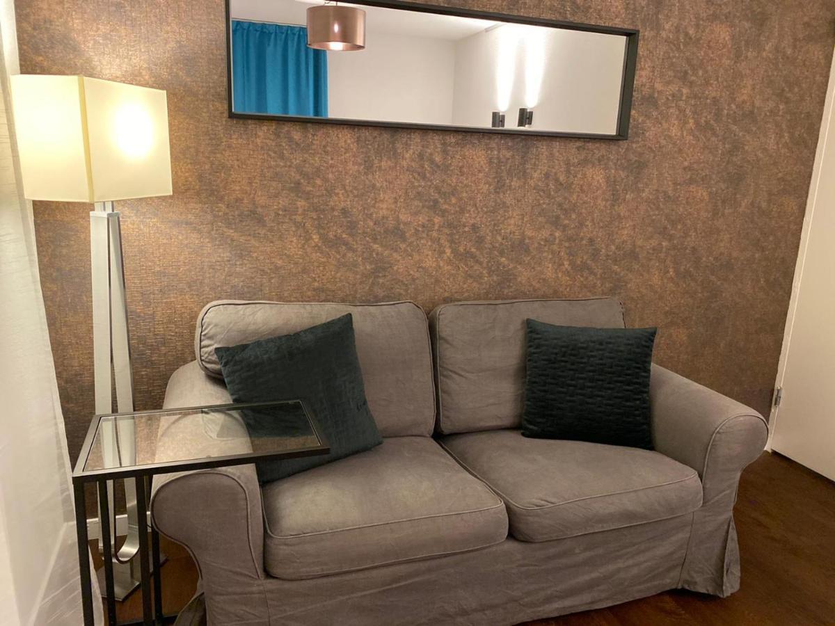 B&B By The C Vlissingen Luaran gambar