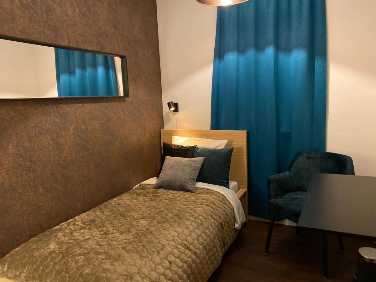 B&B By The C Vlissingen Luaran gambar