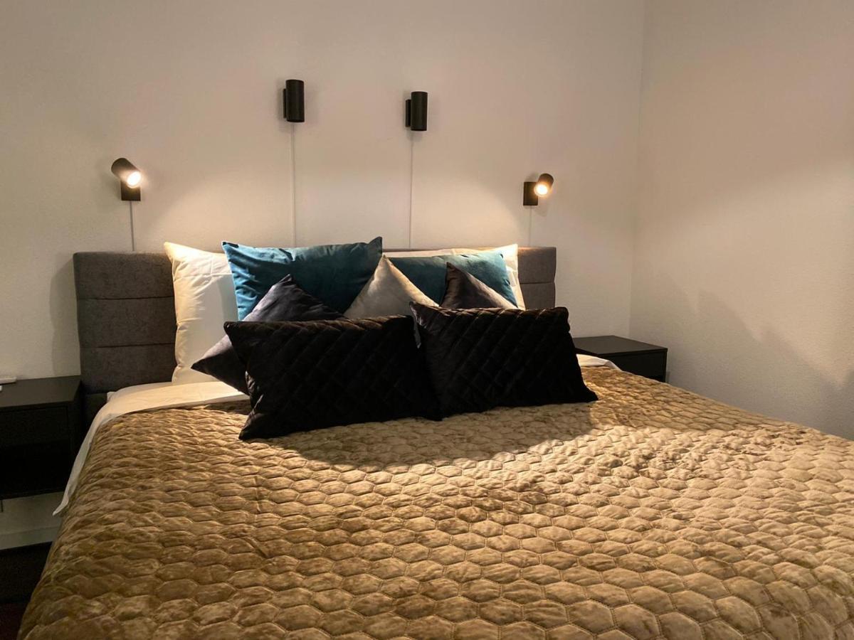 B&B By The C Vlissingen Luaran gambar
