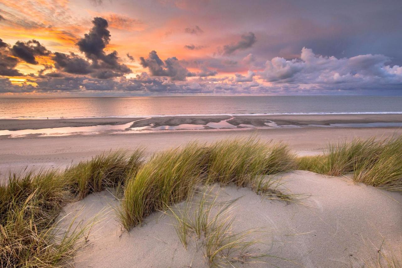 B&B By The C Vlissingen Luaran gambar